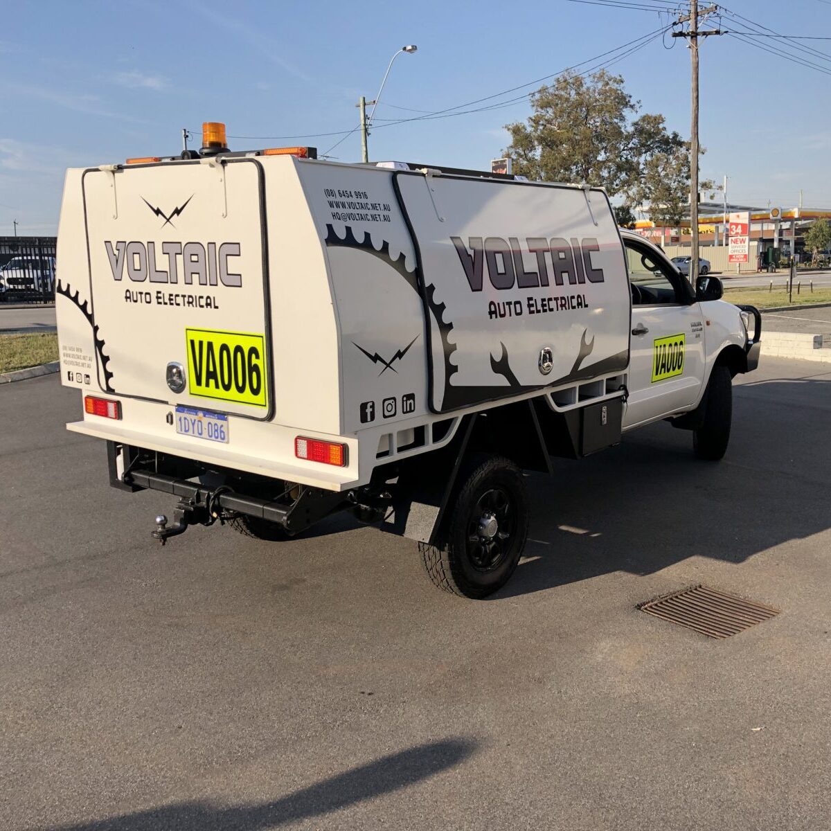 Car Aircon Regas & Service Perth Regas & Service from 179