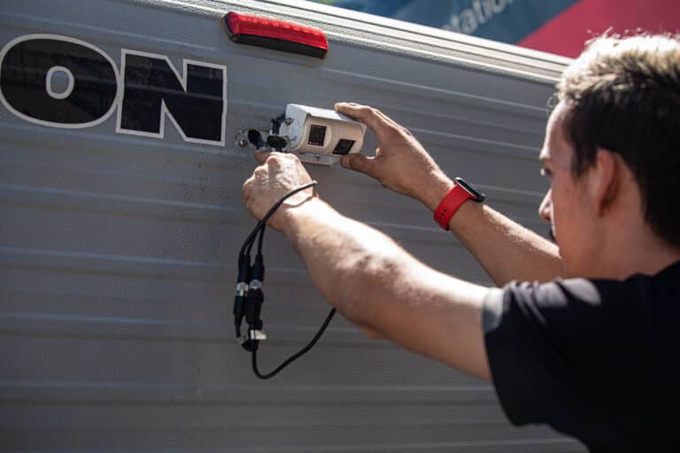 Reverse Camera Installation Perth Affordable Reverse Cameras