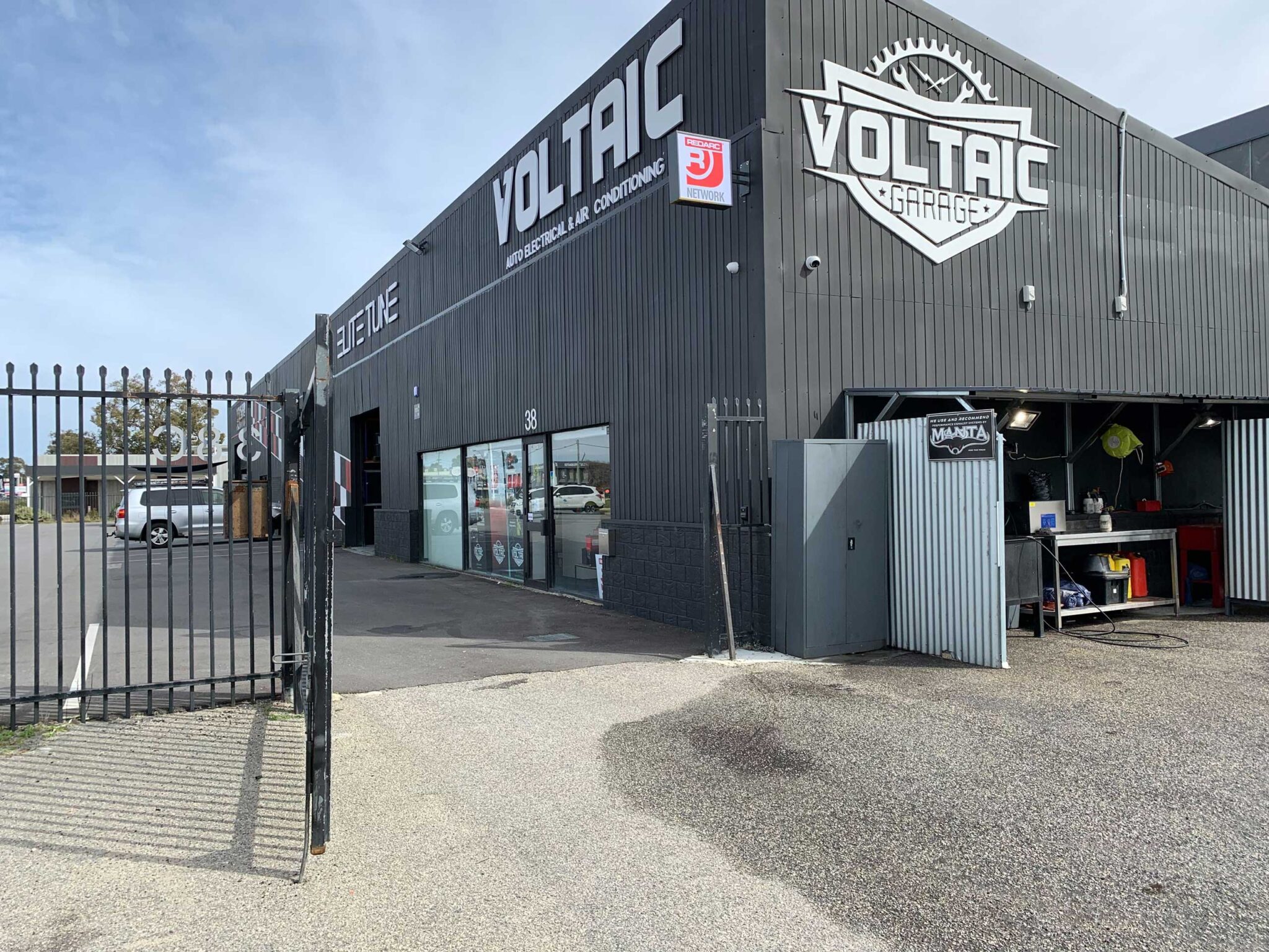 5 Reasons Why You Should Choose Voltaic Auto Electrician