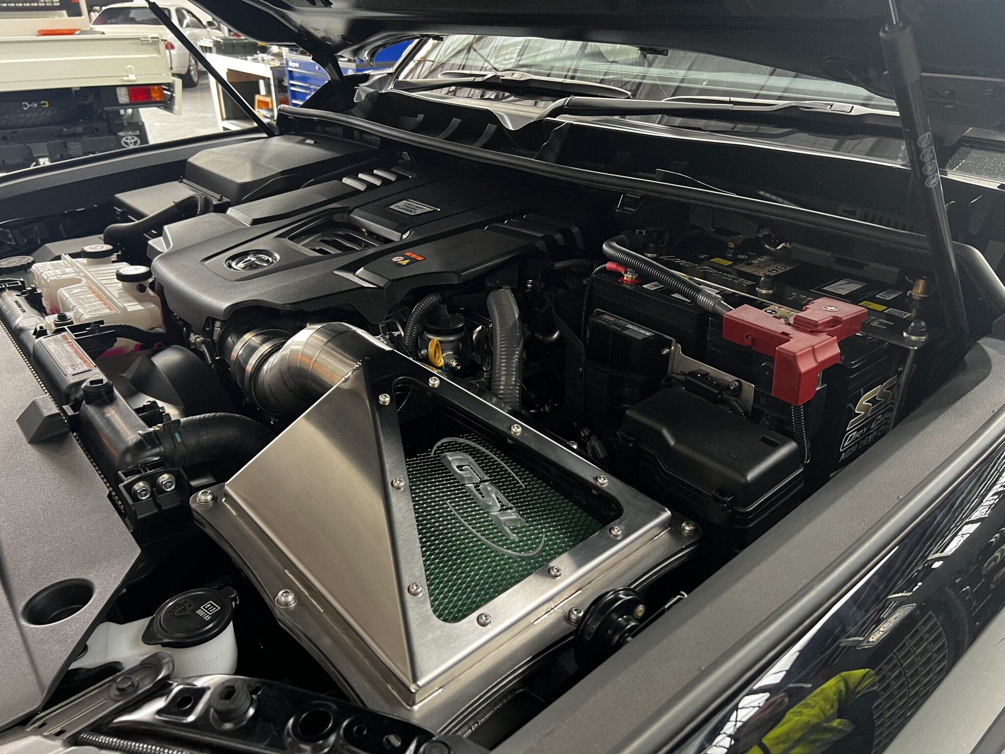 Dual Battery Installation Perth | High-Quality Dual Battery Systems