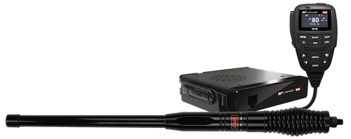 XRS 370C4P GPS